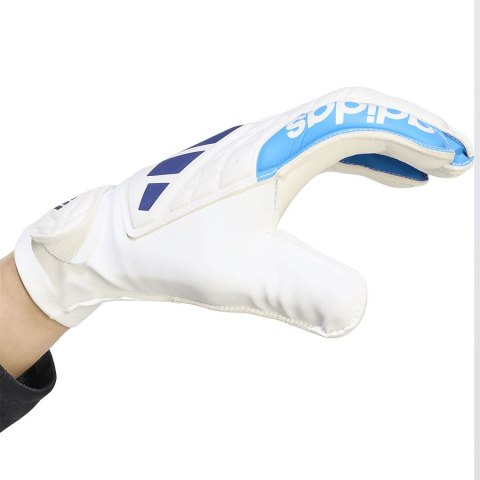 Rękawice adidas Copa GL Club Jr KE9734 biały 6 Adidas