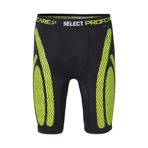 Spodenki kompresyjne Select 710011 6407 L Select