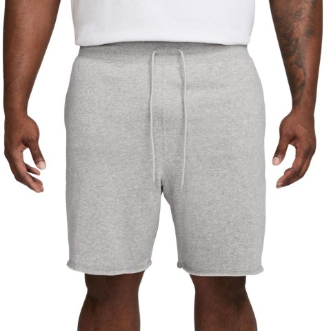 Spodenki męskie Nike Club szare FQ4950 063 XL Nike