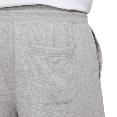 Spodenki męskie Nike Club szare FQ4950 063 XL Nike