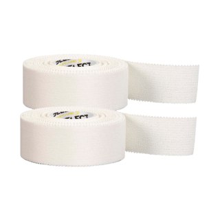 Taśma Profcare Latex Select biała 2,5 cm x 10 m 2 szt. 720106 Select
