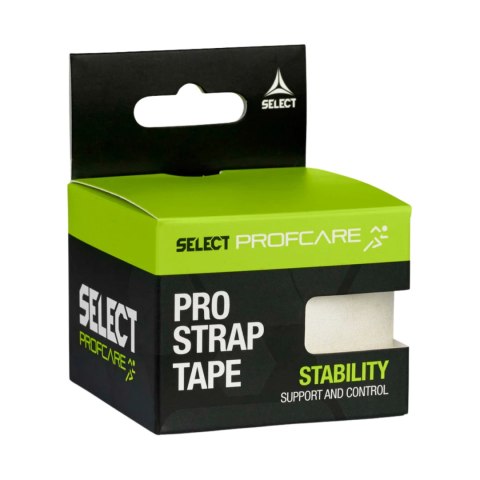 Taśma Profcare Latex Select biała 2,5 cm x 10 m 2 szt. 720106 Select