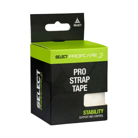 Taśma Profcare Latex Select biała 4 cm x 10 m 2 szt. 720113 Select