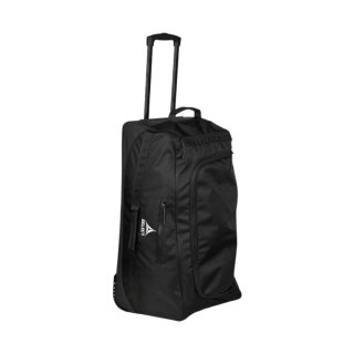 Torba na kółkach Select Teambag Trolley v25 75l czarna 830036 Select