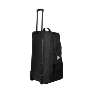 Torba na kółkach Select Teambag Trolley v25 75l czarna 830036 Select