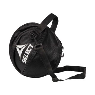 Torba na piłkę ręczną Select 3 l czarna 830031 Select