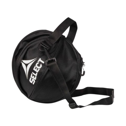 Torba na piłkę ręczną Select 3 l czarna 830031 Select