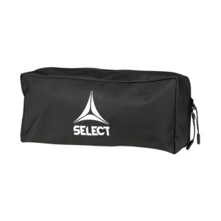 Torba na rękawice brakarskie Select v25 0,5l czarna 830042 Select
