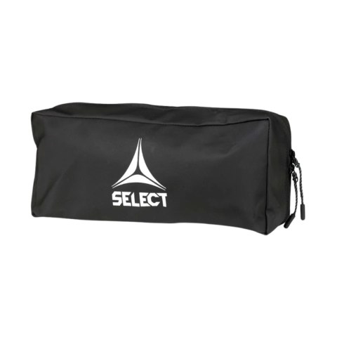 Torba na rękawice brakarskie Select v25 0,5l czarna 830042 Select