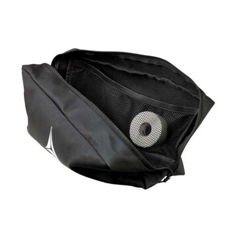 Torba na rękawice brakarskie Select v25 0,5l czarna 830042 Select