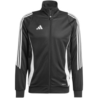 Bluza męska adidas Tiro 24 Training czarna IJ9959 XL Adidas teamwear