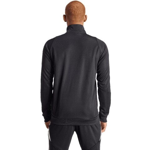 Bluza męska adidas Tiro 24 Training czarna IJ9959 XL Adidas teamwear