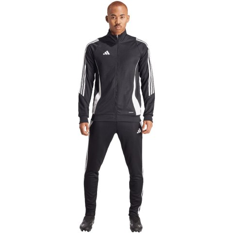 Bluza męska adidas Tiro 24 Training czarna IJ9959 XL Adidas teamwear
