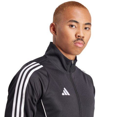 Bluza męska adidas Tiro 24 Training czarna IJ9959 XL Adidas teamwear