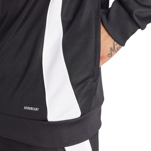 Bluza męska adidas Tiro 24 Training czarna IJ9959 XL Adidas teamwear