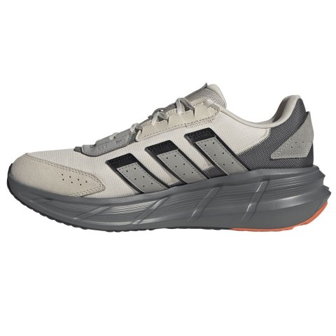 Buty adidas Astrastar KI9588 biały 42 2/3 Adidas