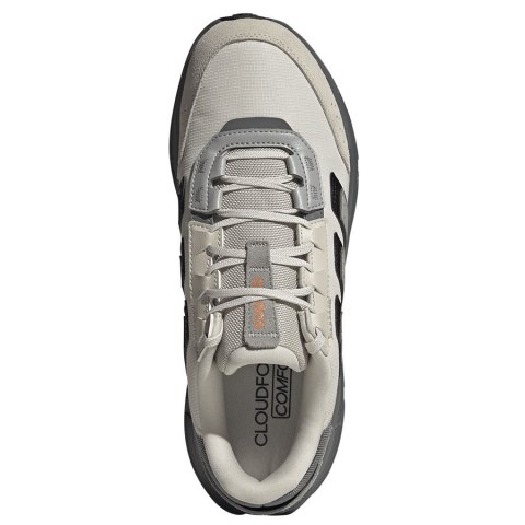 Buty adidas Astrastar KI9588 biały 44 Adidas