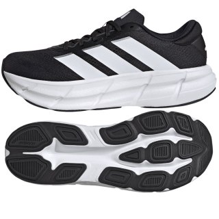 Buty adidas QUESTAR 4 KI7992 43 1/3 czarny Adidas