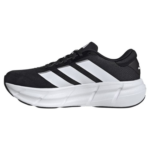 Buty adidas QUESTAR 4 KI7992 43 1/3 czarny Adidas
