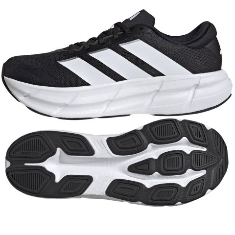 Buty adidas QUESTAR 4 KI7992 44 2/3 czarny Adidas