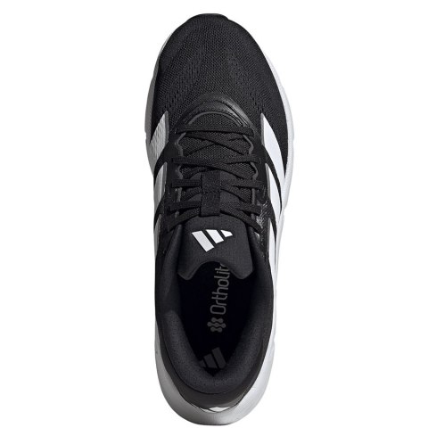 Buty adidas QUESTAR 4 KI7992 44 2/3 czarny Adidas