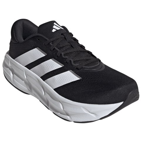 Buty adidas QUESTAR 4 KI7992 44 2/3 czarny Adidas
