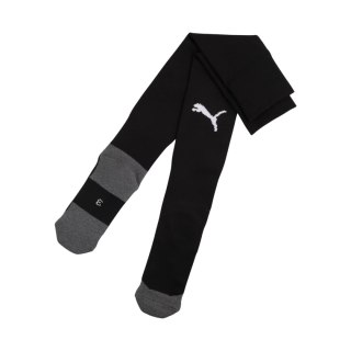 Getry piłkarskie Puma TeamLiga 26 czarne 707064 03 35-38 Puma