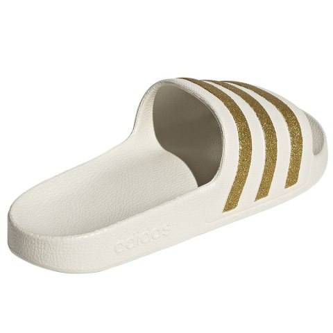 Klapki adidas ADILETTE AQUA KJ7346 39 biały Adidas