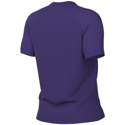 Koszulka damska Nike Dri-Fit Park VIII fioletowa HV8178 547 2XL Nike Team