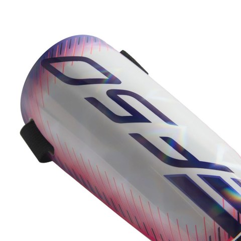 Nagolenniki adidas F50 SG MTC Junior KE5208 biały M Adidas