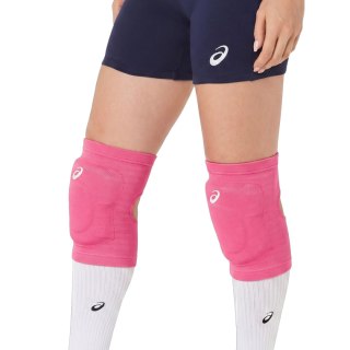 Nakolanniki siatkarskie Asics Gel Kneepad różowe 3053A181 700 M Asics