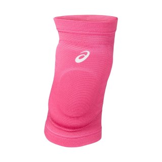 Nakolanniki siatkarskie Asics Gel Kneepad różowe 3053A181 700 S Asics