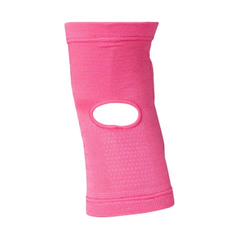 Nakolanniki siatkarskie Asics Gel Kneepad różowe 3053A181 700 S Asics