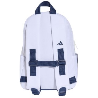 Plecak adidas Real Madryt 2026/27 Junior KR7557 biały Adidas