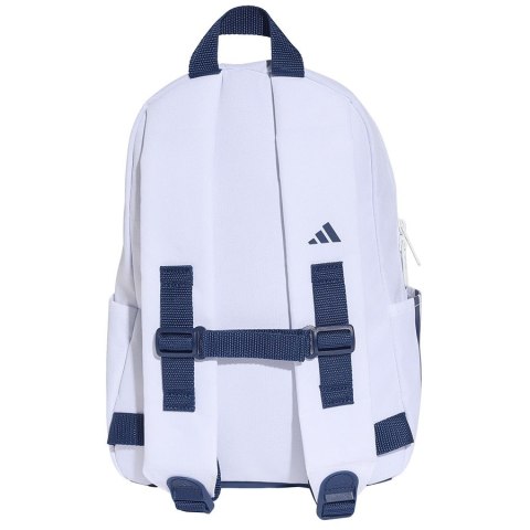 Plecak adidas Real Madryt 2026/27 Junior KR7557 biały Adidas