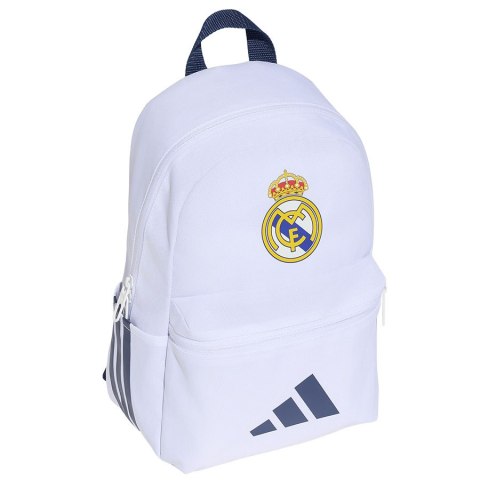 Plecak adidas Real Madryt 2026/27 Junior KR7557 biały Adidas