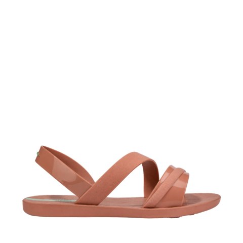 Sandały damskie Ipanema Vibrant Sand brązowe 83767-BP935 38 Ipanema