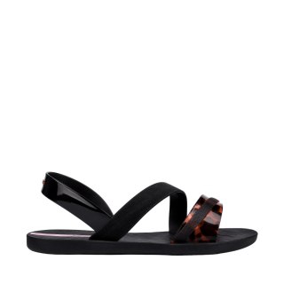 Sandały damskie Ipanema Vibrant Sand czarne 83767-BP932 38 Ipanema