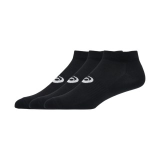 Skarpety Asics Ankle Socks 3 pary czarne 3033C296 001 35-38 Asics