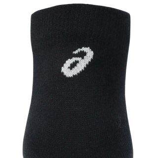 Skarpety Asics Ankle Socks 3 pary czarne 3033C296 001 35-38 Asics
