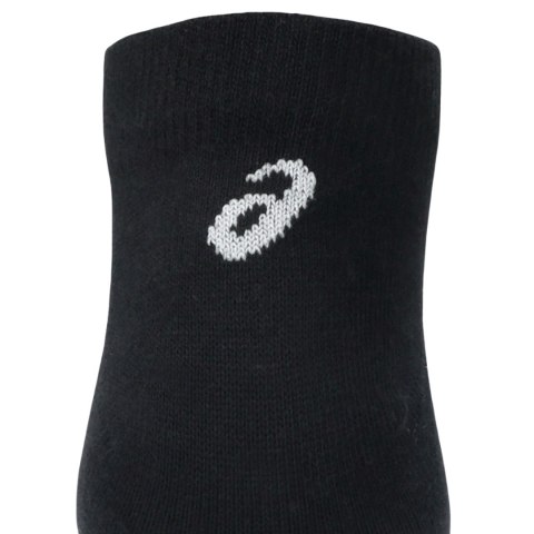 Skarpety Asics Ankle Socks 3 pary czarne 3033C296 001 35-38 Asics