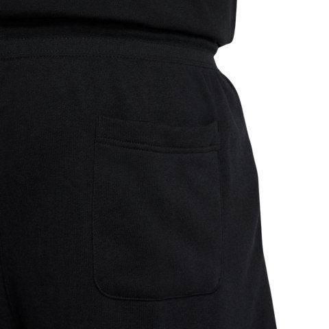 Spodenki męskie Nike Club czarne FQ4950 010 L Nike