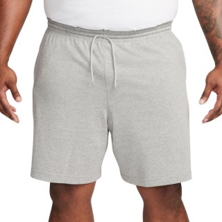 Spodenki męskie Nike Club szare FQ4359 063 XL Nike