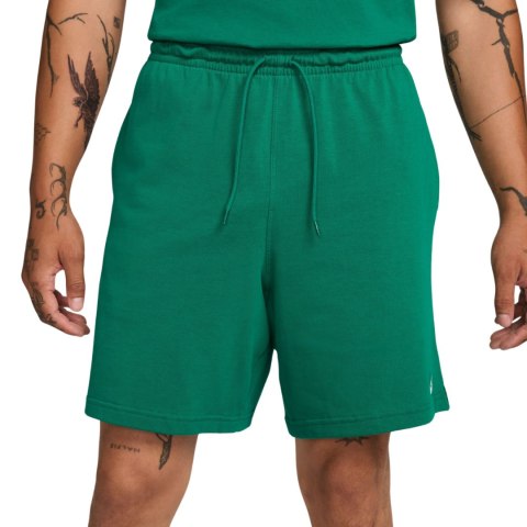 Spodenki męskie Nike Club zielone FQ4359 365 XL Nike