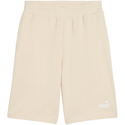 Spodenki męskie Puma ESS No.1 Logo 10" (s) beżowe 682595 87 XL Puma