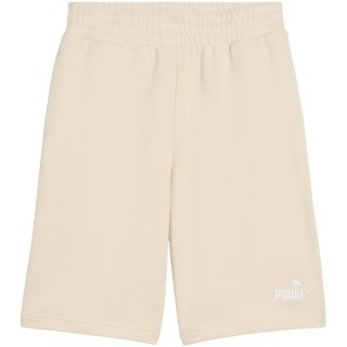 Spodenki męskie Puma ESS No.1 Logo 10" (s) beżowe 682595 87 M Puma
