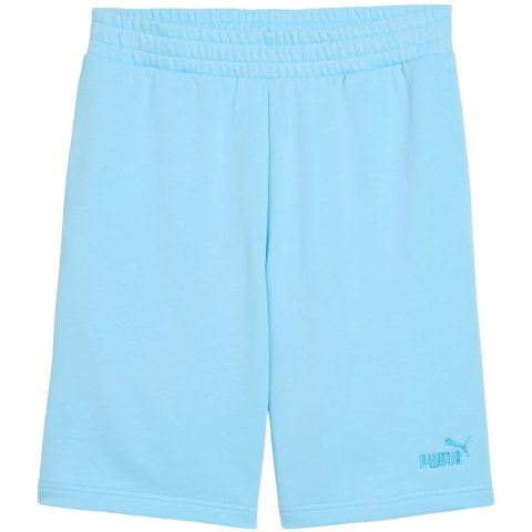 Spodenki męskie Puma ESS No.1 Logo 10" (s) jasnoniebieskie 682595 45 XL Puma