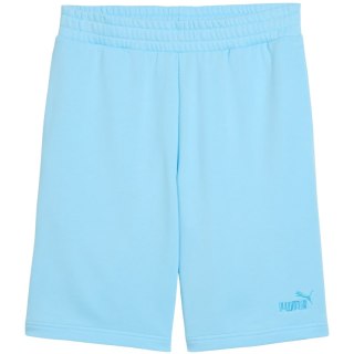 Spodenki męskie Puma ESS No.1 Logo 10" (s) jasnoniebieskie 682595 45 S Puma