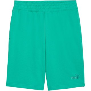 Spodenki męskie Puma ESS No.1 Logo 10" (s) zielone 682595 40 M Puma