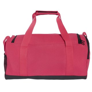 Torba adidas Linear Duffe S KS2076 różowy Adidas
